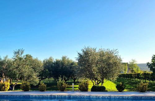 Villa Lorema-pet friendly on 5000 sqm garden,pool, jacuzzi, billiard&PS5 - Foto 17
