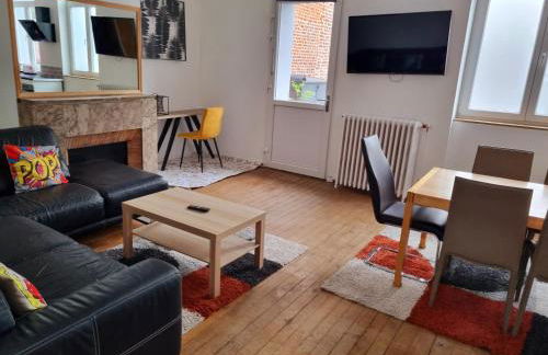 Les Appartements Fénelon - Foto 84