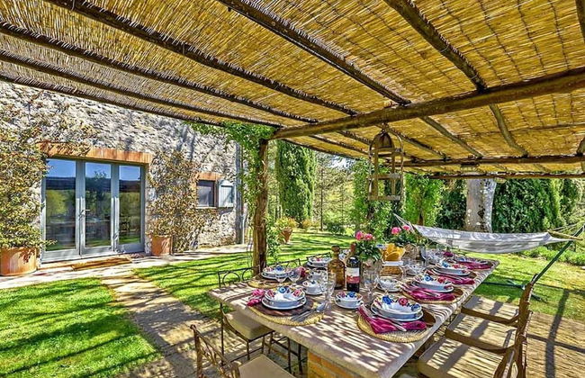 Belvilla by OYO Villa Aiola - Foto 30