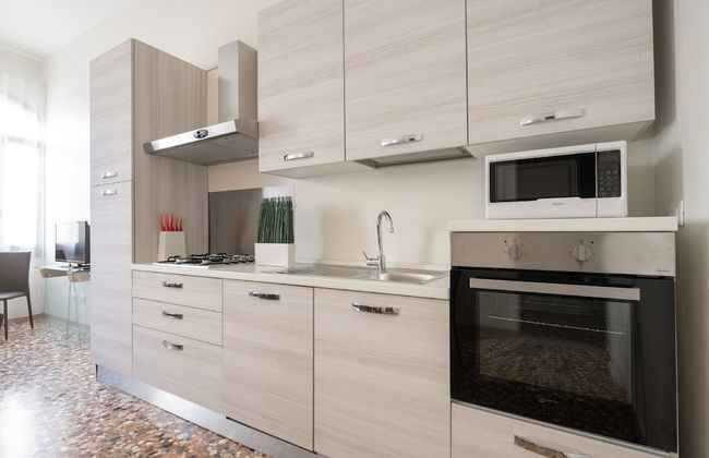 Dorsoduro Charme Apartments - Foto 62