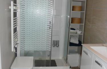 gîtes les 7 roches 6 couchages - Photo 41