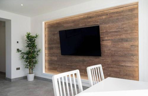 Stunning new 1 bed apartment in Marazion. - Foto 15