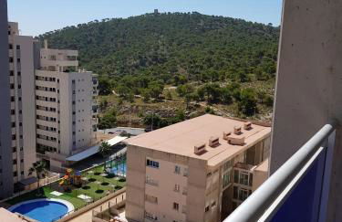 HR PARADISE CALA DE LA VILA JOIOSA - Photo 36