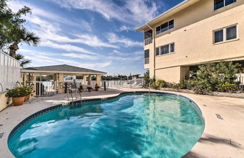 Waterfront Nokomis Condo Less Than Half Mile to Beach! - Foto 33