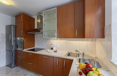 New!!! Family Villa Ana - Luxury Whirpool & Sauna - Photo 19