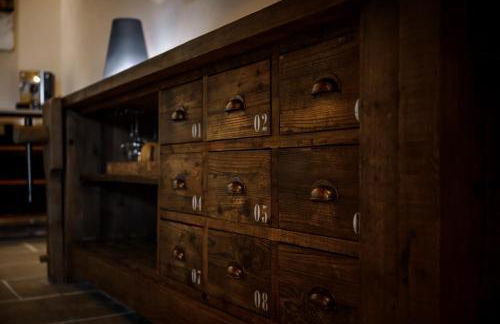 Capanna Suites - Photo 102