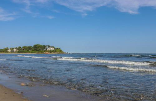 Kennebunk Family Cottage - Photo 29