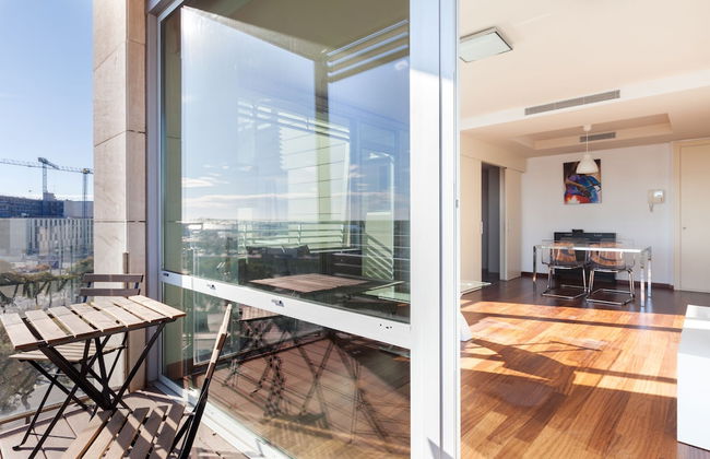 Akira Flats Port Fòrum - Foto 12