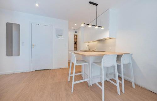 NEW! 5 min do plaży! Golden Bay - BALTIC SANDS APARTMENTS - Wanna, Parking - Photo 25