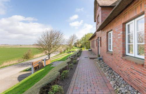 Ferienhaus Frisia - Wohnung 3 - Foto 29