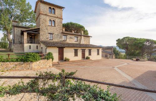 GH Borgo Pulciano Agriturismo - Foto 75