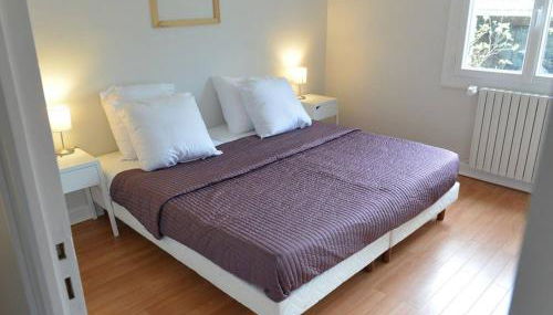 Appartement de vacances avec jardin à Tarnos - Foto 5