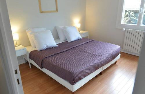 Appartement de vacances avec jardin à Tarnos - Foto 5