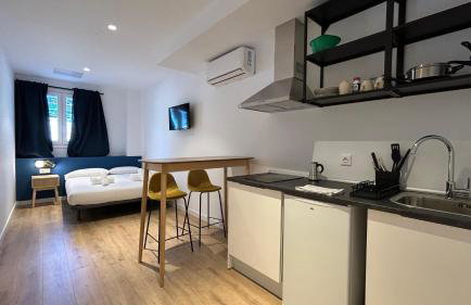 Hotelito Boutique Madrid Pacífico - Photo 40