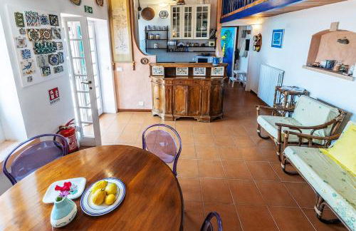 Dimora Concept - Il Trinchetto - Free parking - Foto 30