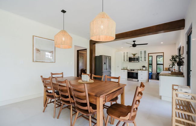 Casa Cali Beautiful Rainforest Hideaway - Foto 8