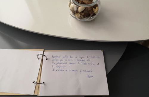 CATTENOM Appartements 2 à 5 lits Parking à 3 min Wi Fi Idéal équipes pros et familles - Apartments 2 to 5 beds Perfect for workers and families - Photo 51