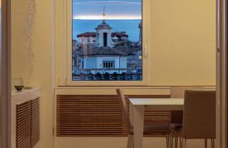 Restart Accommodations Moro - Foto 47