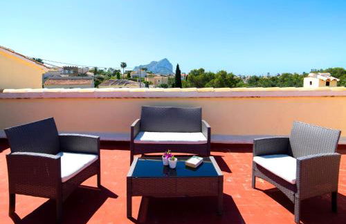 Villa Melchora by Interhome - Foto 35