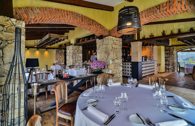 Zornitza Family Estate Relais & Chateaux - Photo 37