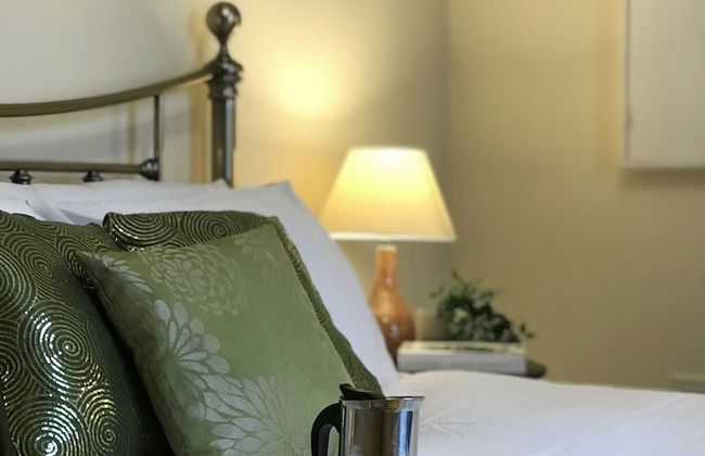 Welcoming Spacious 2-bedroom House in St Helens - Foto 5