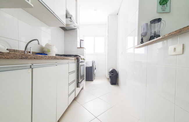 Residencial Ébano Marfim e Jequitibá - Foto 48