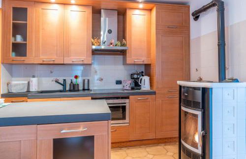 Cjase al Tistignar - Foto 24