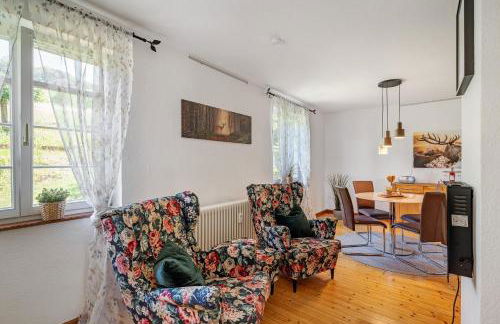 Ferienwohnung am Keschtebaum, 70qm - Foto 12