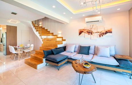 Perla Villas with Heated Pool - Foto 20