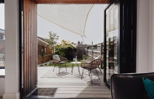 Salterns House - Coastal Escape near Sandbanks - Foto 4