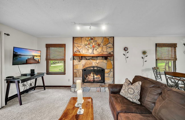 The Villas at Coosawattee River Resort - Photo 34