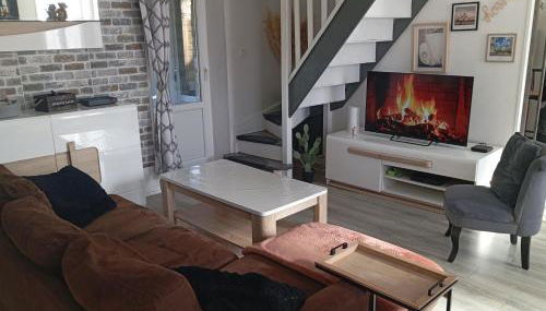 La Petite Maison Cosy - Foto 1