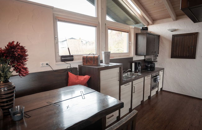 Ferienhaus mit Sauna in Viechtach - Foto 15