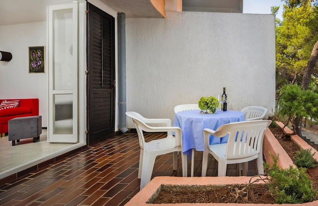 Beautiful Apartments in Jelsa, With Pool - Foto 28