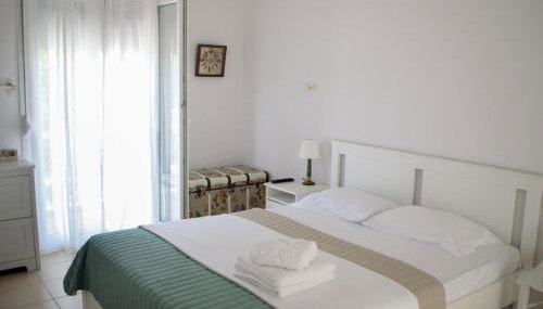 Lemon House - Foto 2, Garden view