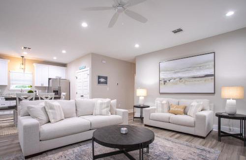 Waveland Beach Cottages - Foto 19