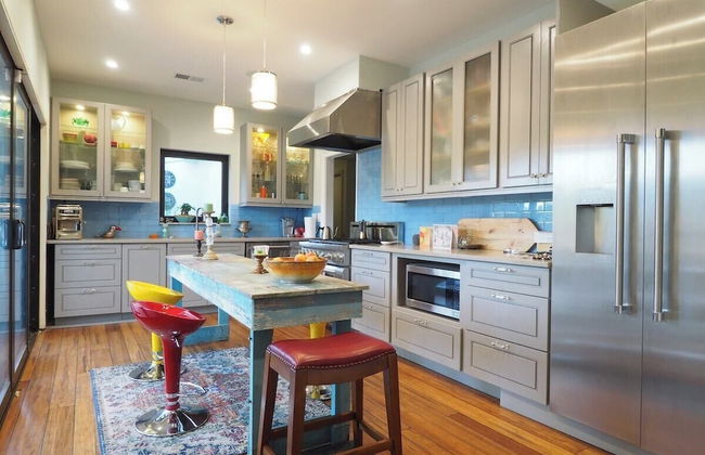 #1 Beach Estate Las Olas Beach Best Location - Foto 13