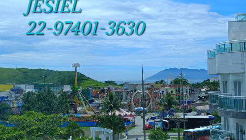 ** SUITE PRIVATIVA PRAIA DO FORTE CABO FRIO ** - Foto 2