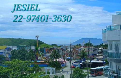 ** SUITE PRIVATIVA PRAIA DO FORTE CABO FRIO ** - Foto 2