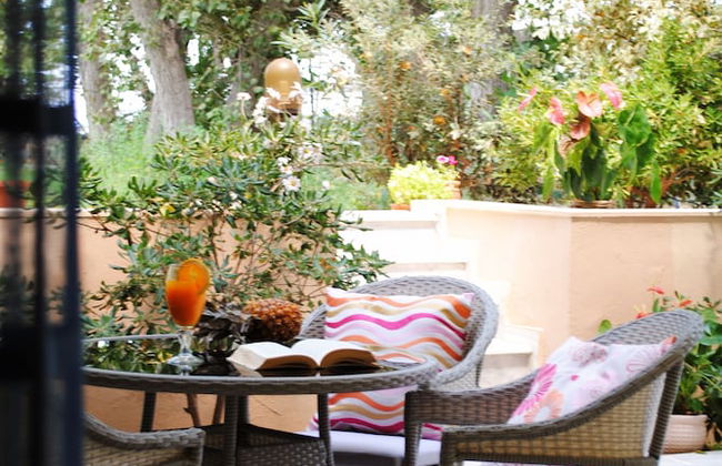 Marita's Apartments - Foto 43