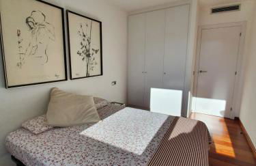 Penthouse in Platja d Aro Front Sea with Parking - Foto 17