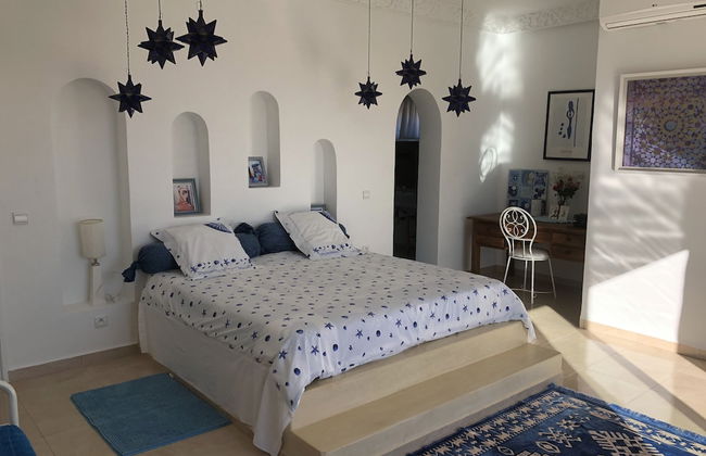 Domaine des Etoiles - Foto 2