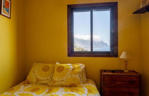 Casa Amarilla de Playa Benijo - Foto 19