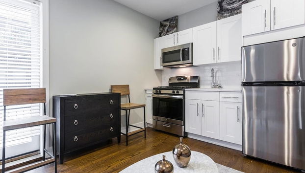 Comfy Executives Studio - Foto 2, Zimmer