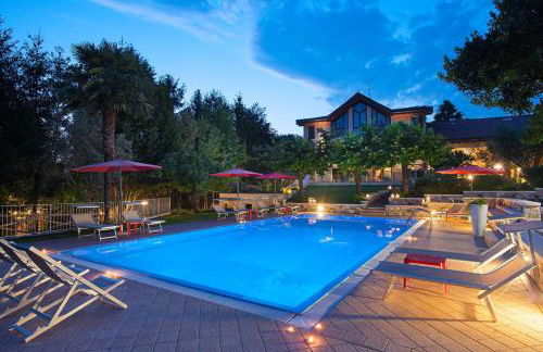 Olea Dei Holiday Apartments - Foto 26