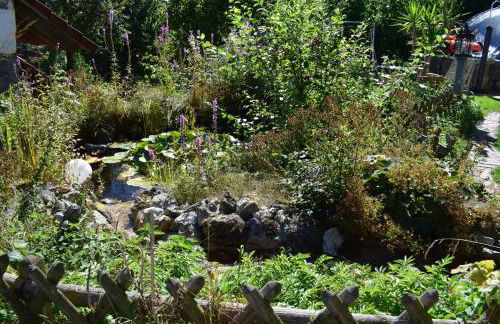 Ferienwohnung Kohler - Foto 18