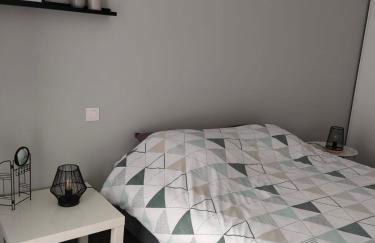 Appartement aux Minimes - Foto 7