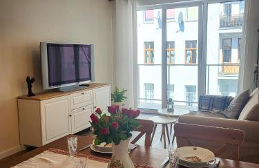 Apartament Ceglany - Foto 13