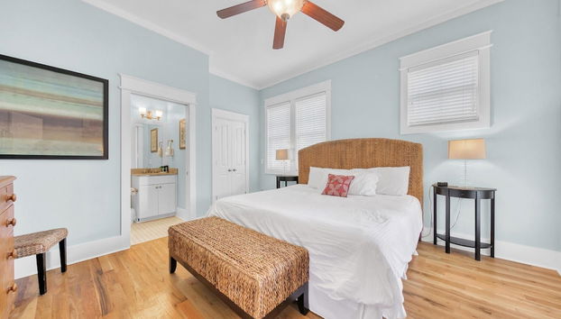 Top of the Dunes - Foto 4, Habitación