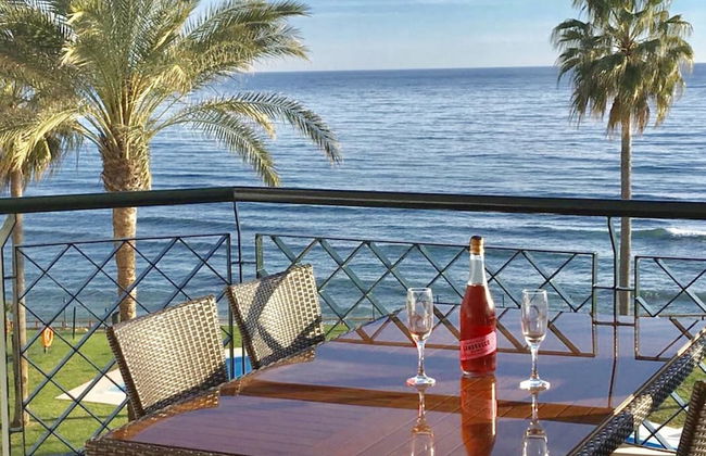 MI CAPRICHO C16 Luxury apartment on the beachfront - Foto 1